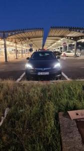 Vand Opel Astra J GTC